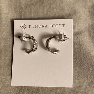 Kendra Scott earrings
